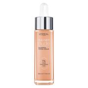 L'Oréal Paris True Match Nude Plumping Tinted Serum 3-4 Light-Med