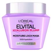 L'Oréal Paris Elvital Hyaluron Plump Mask 300ml