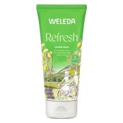 Weleda Citrus Creamy Body Wash 200ml