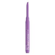 NYX Professional Makeup Epic Inky Stix 09 Lavender Link 0,1g