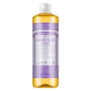 Dr. Bronner 18-In-1 Lavender Pure Castile Soap 475 ml