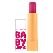Maybelline New York Baby Lips Lip Balm 02 Cherry Me 4,8 g