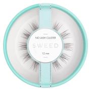 Sweed No Lash Cluster 12mm 12 stk