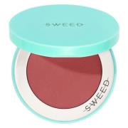 Sweed Air Blush Cream Fancy Face 5g