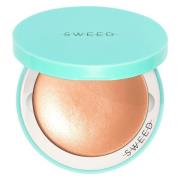 Sweed Highlighter Alkheone Bronze 4,5g
