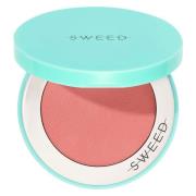 Sweed Air Blush Cream Cheeky 5g