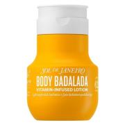 Sol de Janeiro Body Badalada Vitamin Infused Lotion 100ml
