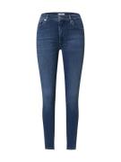 7 for all mankind Jeans  blue denim