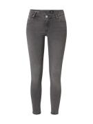 AG Jeans Jeans 'Legging Ankle'  grey denim