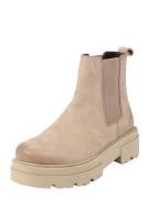 ABOUT YOU Chelsea Boots 'Kate'  taupe