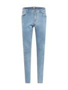 Urban Classics Jeans  lyseblå