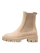 ONLY Chelsea Boots 'Betty'  camel
