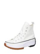 CONVERSE Sneaker low  hvid