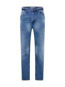 BLEND Jeans 'Thundert'  blue denim