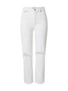 Abercrombie & Fitch Jeans  white denim