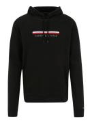 Tommy Hilfiger Underwear Sweatshirt  navy / rød / sort / hvid
