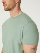 DAN FOX APPAREL Bluser & t-shirts 'Piet'  pastelgrøn