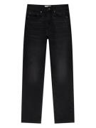 Pull&Bear Jeans  black denim