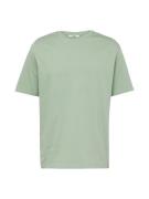 ABOUT YOU x Kevin Trapp Bluser & t-shirts 'Kai'  grøn