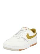 Nike Sportswear Sneaker low 'GAMMA FORCE'  beige / oliven
