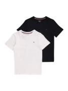 Tommy Hilfiger Underwear Shirts  navy / rød / sort / hvid