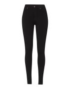 Dr. Denim Jeggings 'Solitaire'  black denim