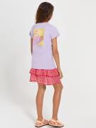 Shiwi Bluser & t-shirts 'TAHITI'  gul / lilla / orange