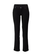 Dr. Denim Jeans 'Dixy'  black denim