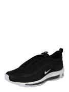Nike Sportswear Sneaker low 'Air Max 97'  sort / hvid