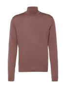 SELECTED HOMME Pullover  lilla