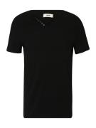 Zadig & Voltaire Bluser & t-shirts 'MONASTIR'  sort