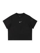Nike Sportswear Bluser & t-shirts 'ESSNTL'  sort