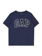 GAP Shirts  navy / natblå / hvid