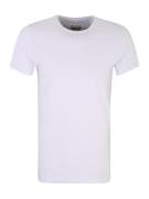 BLEND Bluser & t-shirts 'Nick'  hvid