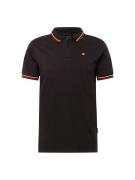 ELLESSE Bluser & t-shirts 'Rooks'  gul / rød / sort