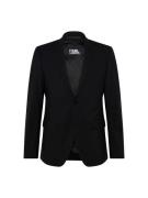 Karl Lagerfeld Forretningsjakke  sort