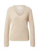 Marc O'Polo Pullover  beige