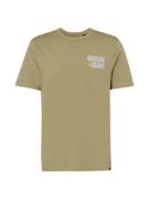 O'NEILL Bluser & t-shirts 'Pacific'  beige / grå / siv / offwhite