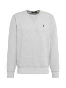 Polo Ralph Lauren Sweatshirt  navy / grå-meleret