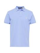 Polo Ralph Lauren Bluser & t-shirts  lyseblå / lysegul