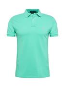 Polo Ralph Lauren Bluser & t-shirts  mint / pink