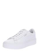 PUMA Sneaker low 'Vikky Stacked'  hvid