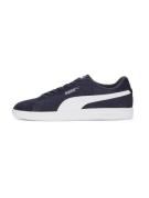 PUMA Sneaker low 'Smash 3.0'  navy / hvid