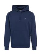 TOMMY HILFIGER Sweatshirt  navy