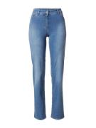 GERRY WEBER Jeans  blue denim