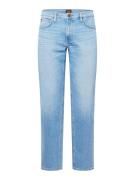 Lee Jeans 'DAREN ZIP FLY'  blue denim