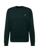 Lyle & Scott Sweatshirt  mørkegrøn