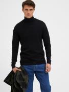 SELECTED HOMME Pullover 'Maine'  sort