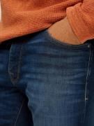SELECTED HOMME Jeans 'SLHScott'  mørkeblå