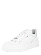 STEVE MADDEN Sneaker low 'BRENT'  hvid